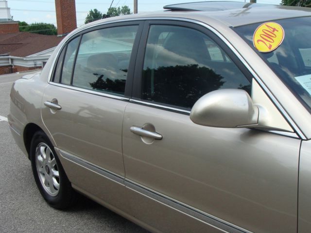 2004 Kia Amanti 3.5tl W/tech Pkg