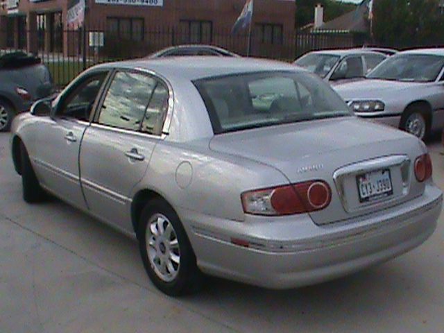 2004 Kia Amanti 3.5tl W/tech Pkg