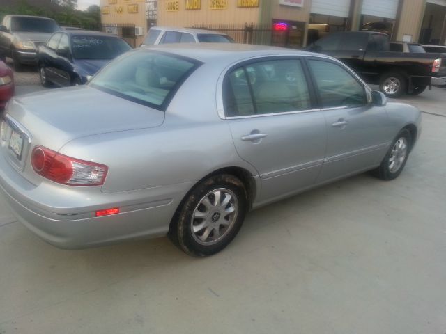 2004 Kia Amanti 3.5tl W/tech Pkg