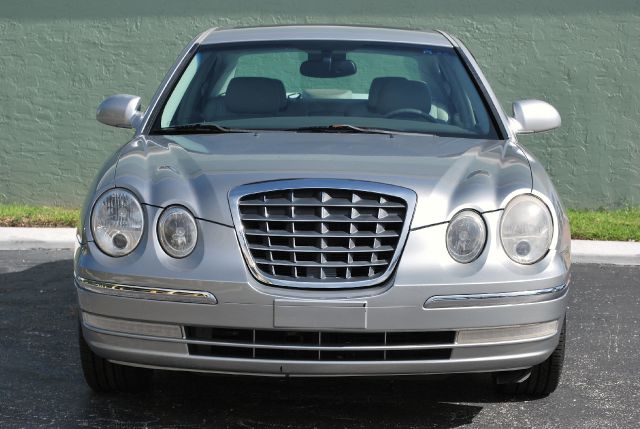 2005 Kia Amanti 3.5tl W/tech Pkg