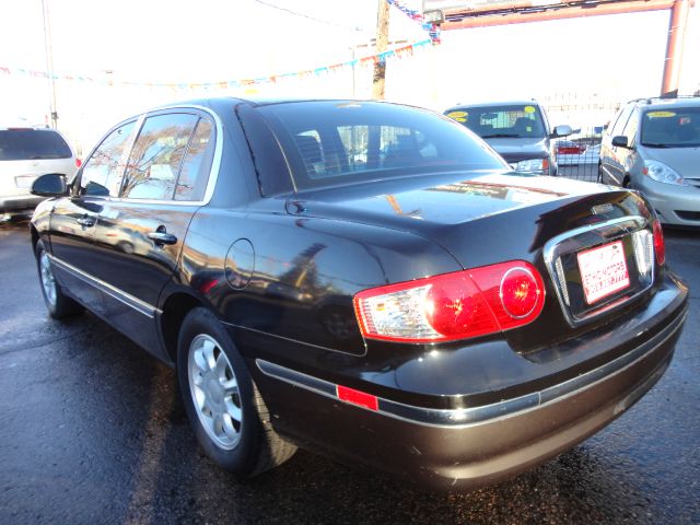 2005 Kia Amanti 3.5tl W/tech Pkg