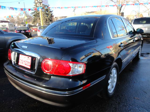 2005 Kia Amanti 3.5tl W/tech Pkg