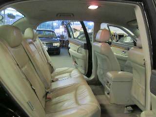 2005 Kia Amanti 3.5tl W/tech Pkg