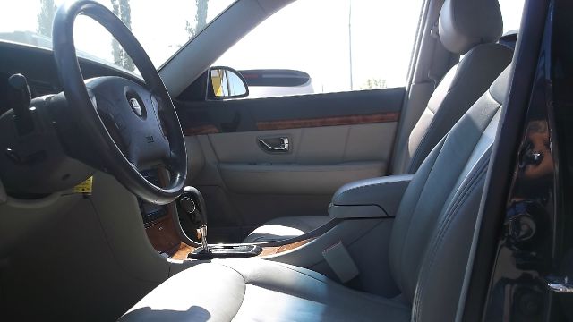 2005 Kia Amanti 3.5tl W/tech Pkg