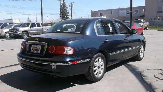 2005 Kia Amanti 3.5tl W/tech Pkg