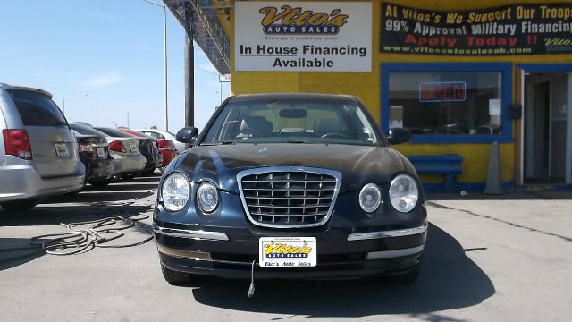 2005 Kia Amanti 3.5tl W/tech Pkg