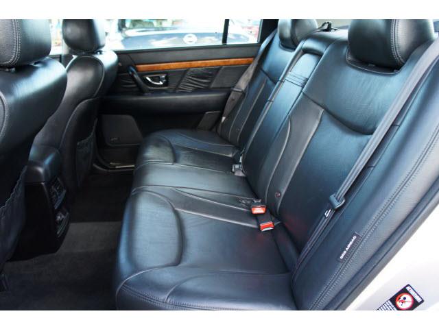 2005 Kia Amanti Unknown