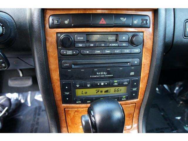 2005 Kia Amanti Unknown