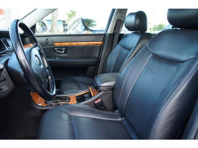 2005 Kia Amanti Unknown