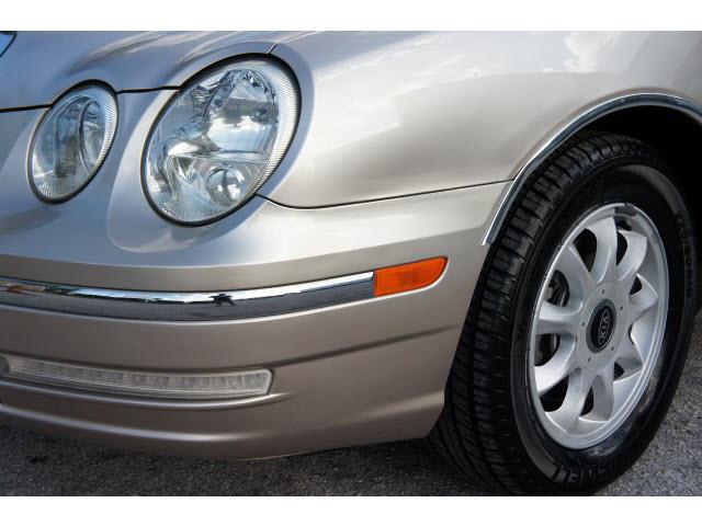 2005 Kia Amanti Unknown