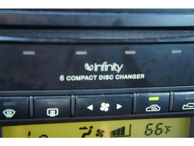 2005 Kia Amanti Unknown