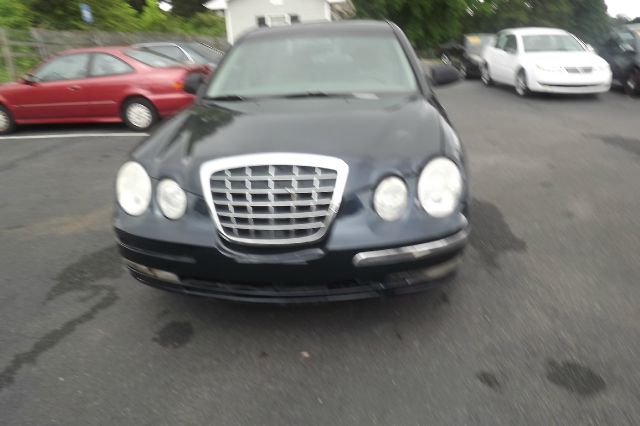 2005 Kia Amanti 3.5tl W/tech Pkg