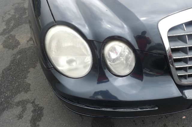 2005 Kia Amanti 3.5tl W/tech Pkg