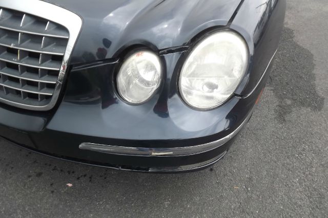 2005 Kia Amanti 3.5tl W/tech Pkg