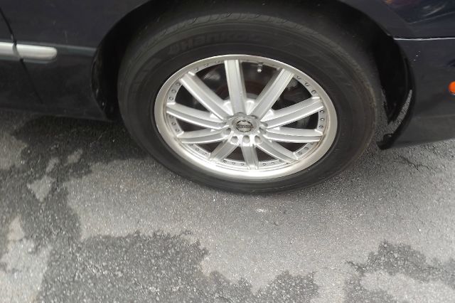 2005 Kia Amanti 3.5tl W/tech Pkg