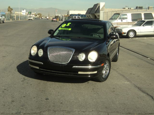 2005 Kia Amanti Unknown