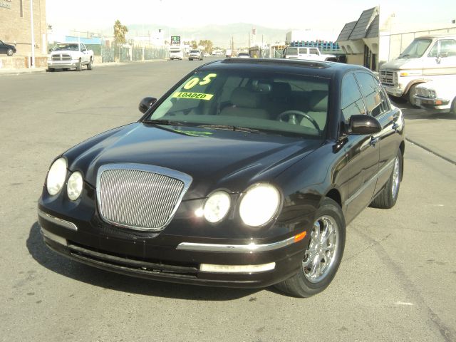 2005 Kia Amanti Unknown
