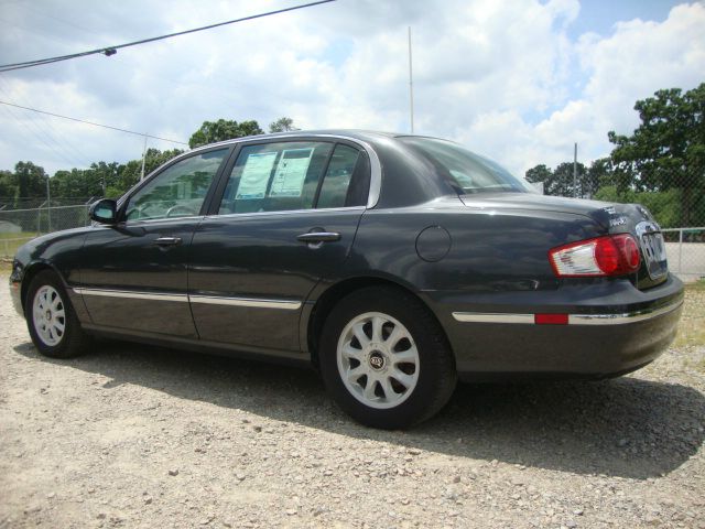 2005 Kia Amanti 3.5tl W/tech Pkg