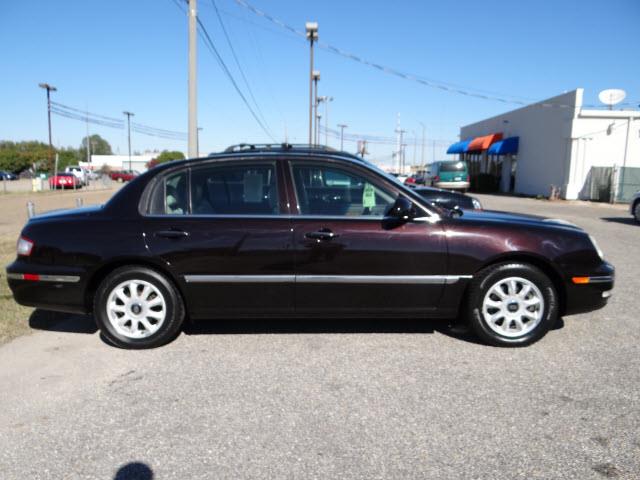 2005 Kia Amanti Unknown