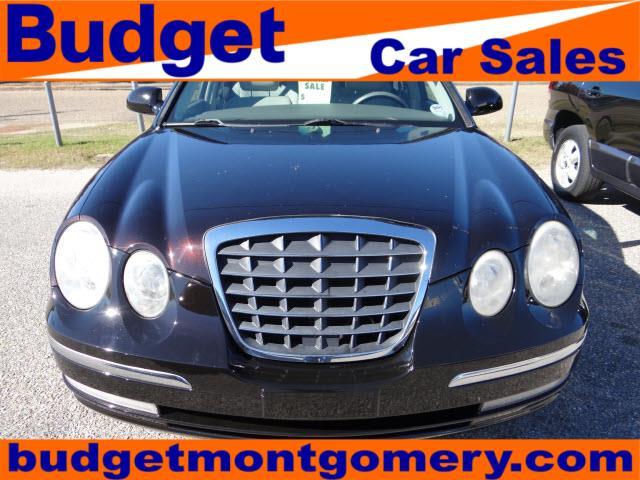 2005 Kia Amanti Unknown