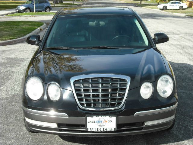 2005 Kia Amanti 3.5tl W/tech Pkg