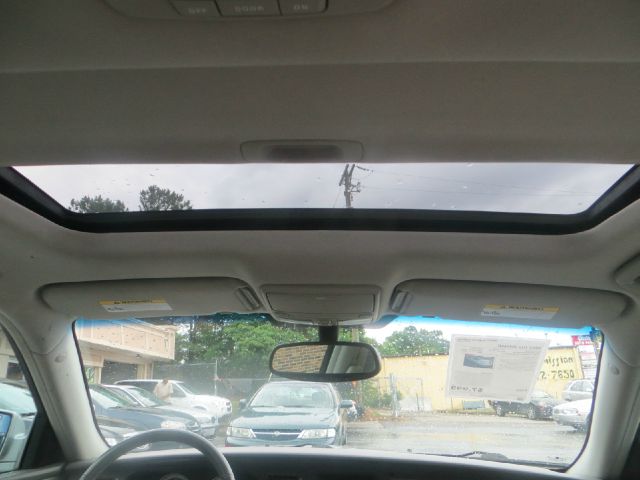 2005 Kia Amanti 3.5tl W/tech Pkg