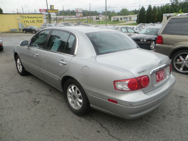 2005 Kia Amanti 3.5tl W/tech Pkg