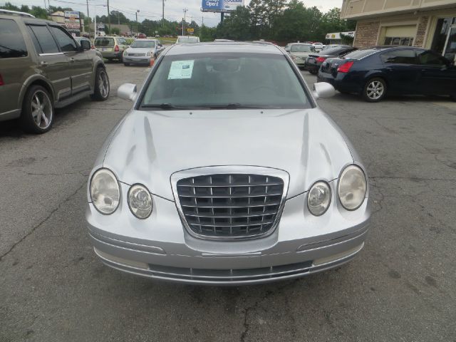 2005 Kia Amanti 3.5tl W/tech Pkg