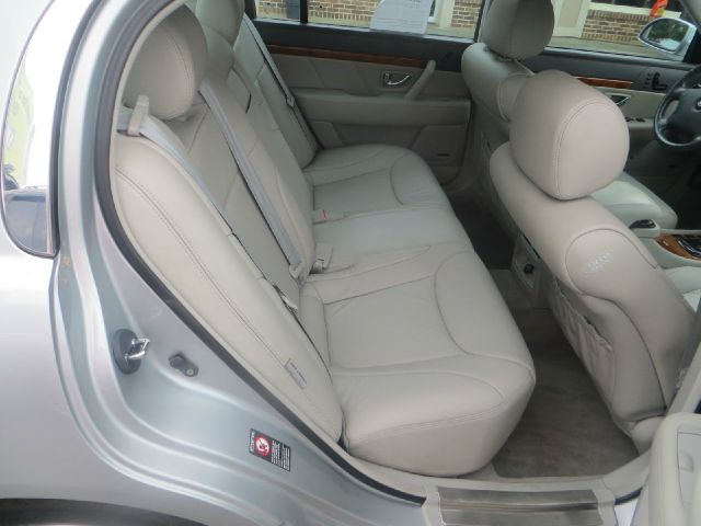 2005 Kia Amanti 3.5tl W/tech Pkg