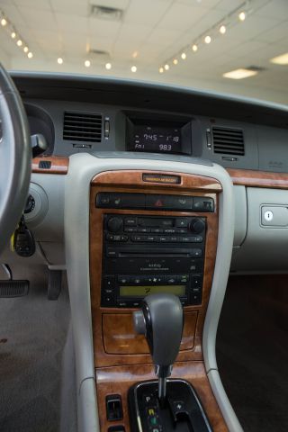 2005 Kia Amanti 3.5tl W/tech Pkg