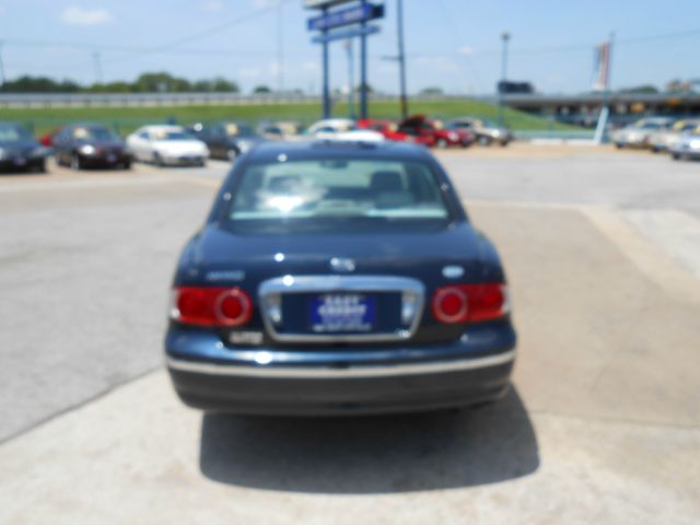 2005 Kia Amanti 3.5tl W/tech Pkg