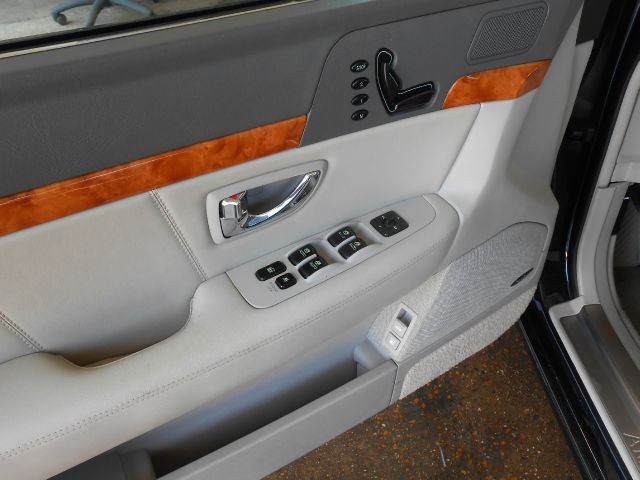 2005 Kia Amanti 3.5tl W/tech Pkg