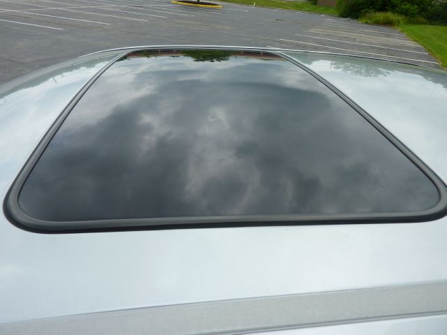 2005 Kia Amanti 3.5tl W/tech Pkg