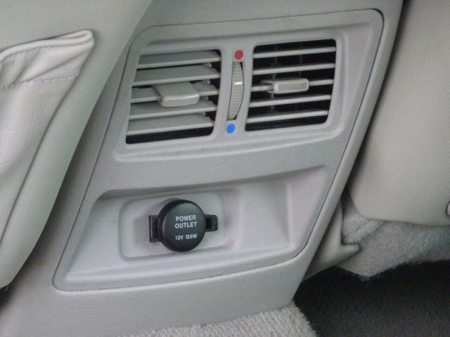 2005 Kia Amanti 3.5tl W/tech Pkg