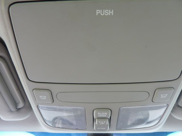 2005 Kia Amanti 3.5tl W/tech Pkg