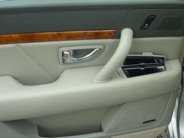 2005 Kia Amanti 3.5tl W/tech Pkg