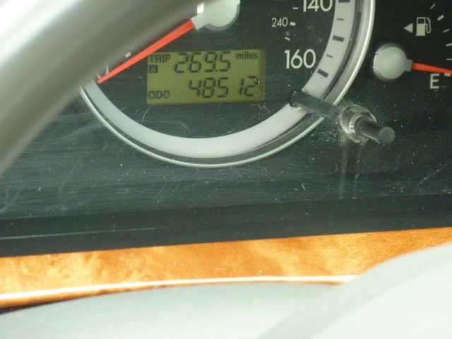 2005 Kia Amanti 3.5tl W/tech Pkg