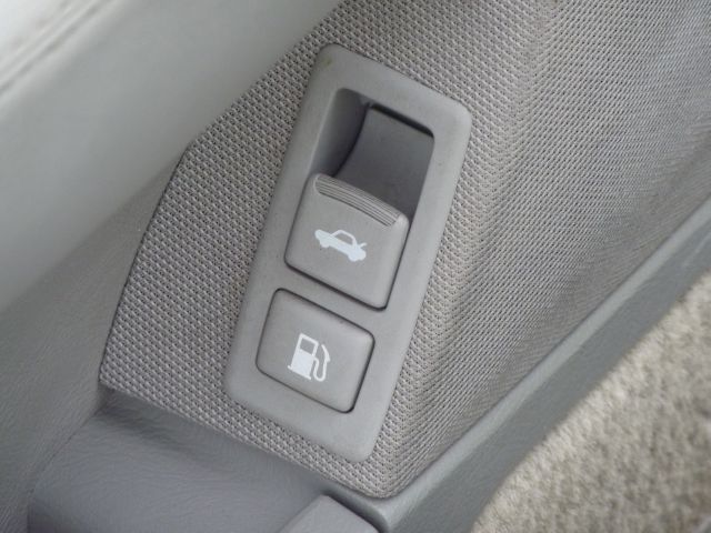 2005 Kia Amanti 3.5tl W/tech Pkg