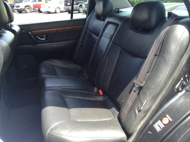 2005 Kia Amanti 3.5tl W/tech Pkg