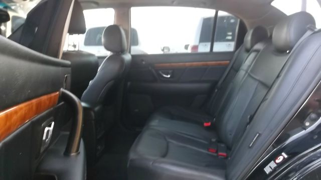 2005 Kia Amanti 3.5tl W/tech Pkg