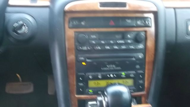 2005 Kia Amanti 3.5tl W/tech Pkg