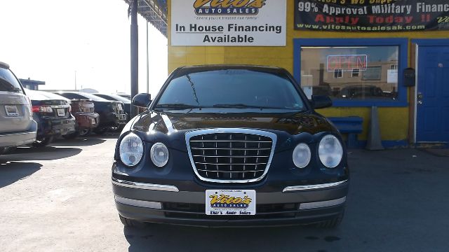 2005 Kia Amanti 3.5tl W/tech Pkg