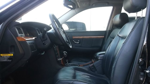 2005 Kia Amanti 3.5tl W/tech Pkg