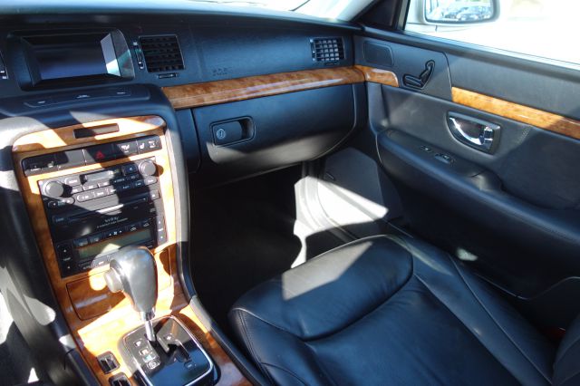 2005 Kia Amanti 3.5tl W/tech Pkg