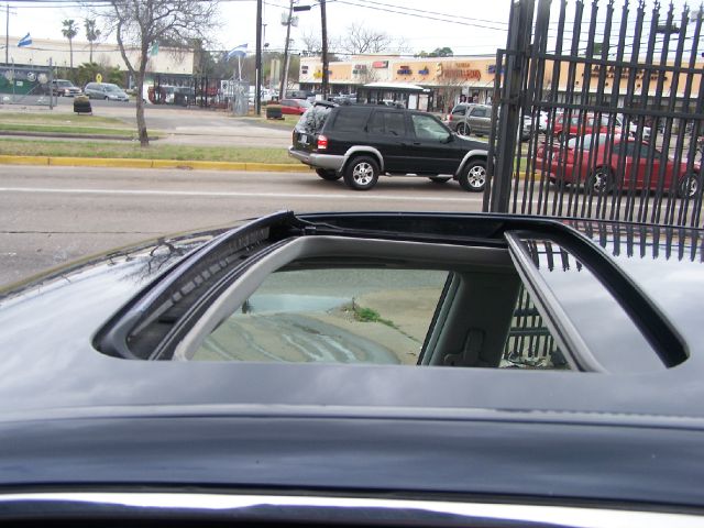 2005 Kia Amanti 3.5tl W/tech Pkg