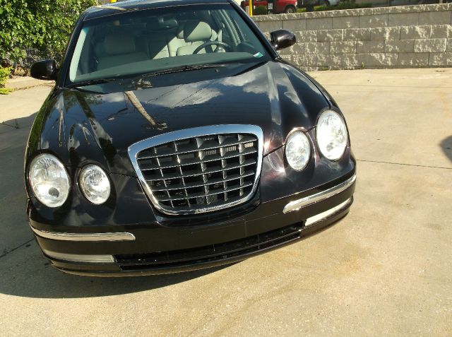 2005 Kia Amanti 3.5tl W/tech Pkg