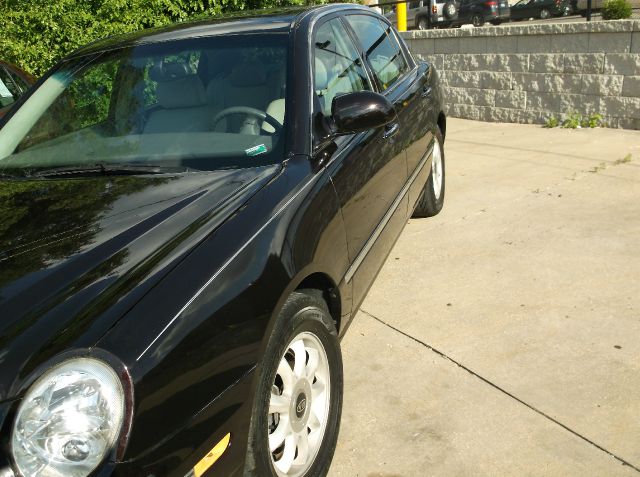 2005 Kia Amanti 3.5tl W/tech Pkg