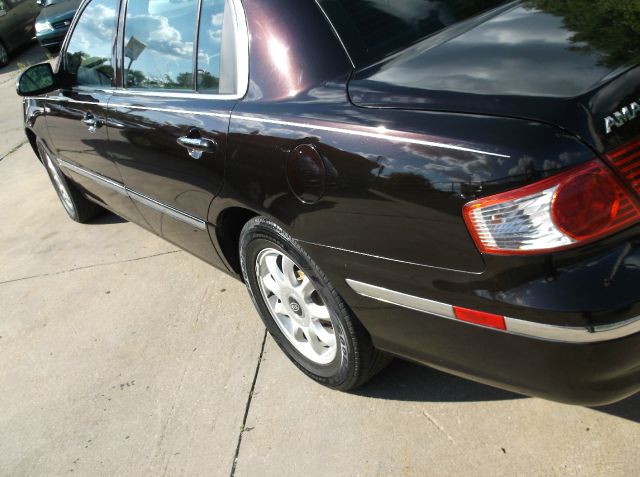 2005 Kia Amanti 3.5tl W/tech Pkg