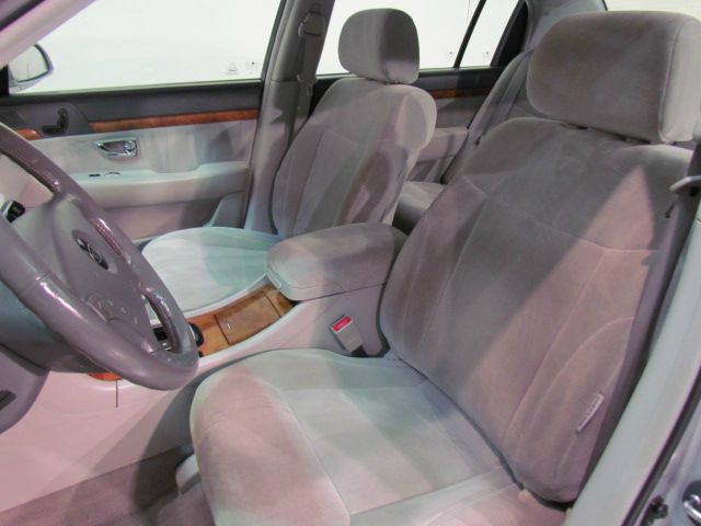 2005 Kia Amanti 3.5tl W/tech Pkg