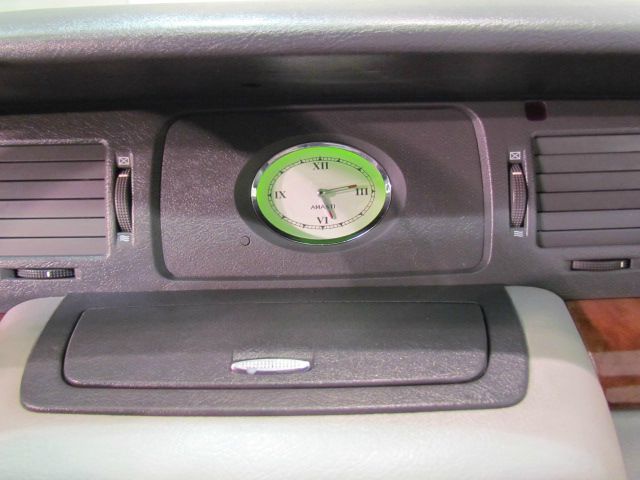 2005 Kia Amanti 3.5tl W/tech Pkg